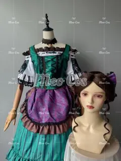 2026年最新】ガストンガールズウィッグの人気アイテム - メルカリ