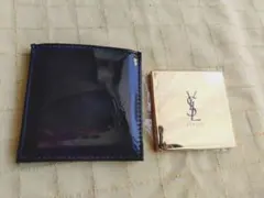 サンローラン ミラー ノベルティ