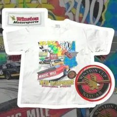 ホットウィール ジャパンコンベンション キャップ TシャツL ミニカー付