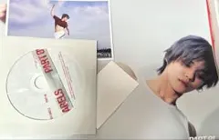 TXT ヨンジュン NO LABELS PART 01 wevese ver.①