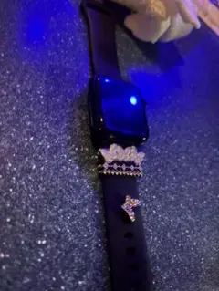 愛菜のApple Watch