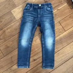 MPS ジーンズ　110