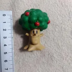 星のカービィ シャクレル ウィスピーウッズ フィギュア