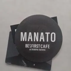 be:first マナト タレントカード