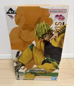 一番くじ　ジョジョの奇妙な冒険　C賞 DIO