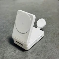 美品 Anker MagGo Wireless Charging Station