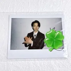 2026年最新】中村倫也 サインの人気アイテム - メルカリ