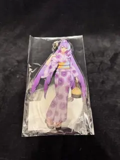 2025年最新】美雲・ギンヌメール アクスタの人気アイテム - メルカリ