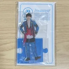 Snow Man アクリルスタンド ′20夏 渡辺翔太 ②