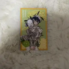 にじさんじ サンリオ Dytica 伊波ライ