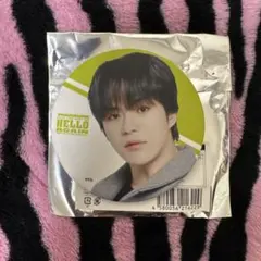 2025年最新】ジェヒョク 缶バッジの人気アイテム - メルカリ