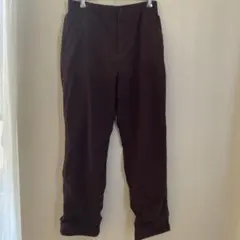 ユニクロヒートテックウォームイージーパンツＬ