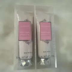 JILL STUART Hand Cream Strawberry & Tea