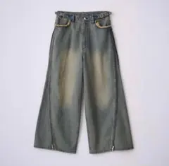 グランシー デニム