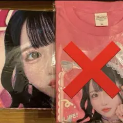 2026年最新】ILiFE のどか tシャツの人気アイテム - メルカリ
