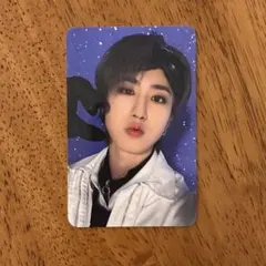 pilot stay zone stay3期 ハン ジソン トレカ ペンミ 会場