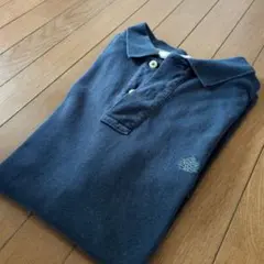 Springfield 青い polo shirt