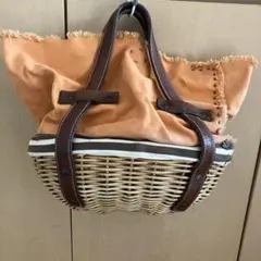 ebagosカーフ・ハンドバッグss - メルカリ