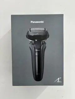 中古美品】6枚刃 ラムダッシュ Panasonic シェーバー ES-LS5P - メルカリ