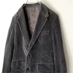 【ユニオンチケット付き】60s ヴィンテージ コーデュロイ・ジャケット