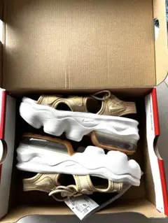 Nike エアマックスココ新品未使用タグ箱つき