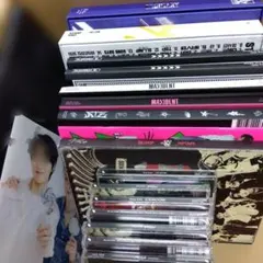 StrayKids CD まとめ売り