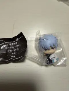 銀魂 まちぼうけ 吉原でもスタンバってました 銀時