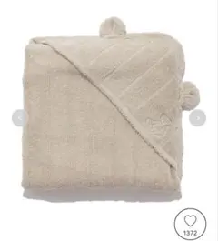 gelato pique BABYタオルブランケット