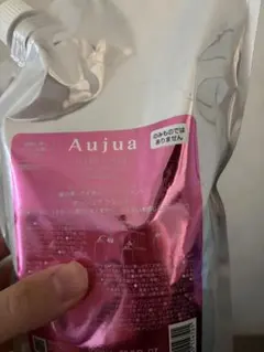 Aujua QUENCH ヘアトリートメント ボトル＆詰替セット - メルカリ
