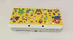 2026年最新】3DS LL マリオホワイトの人気アイテム - メルカリ