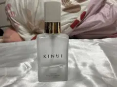 KINUI タマヌ ピュアオイルセラム 30mlのサムネイル