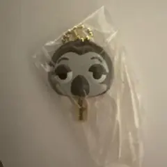 ズートピア ガチャガチャ フラッシュキーホルダー