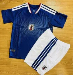 サッカー日本代表 ユニフォームセット
