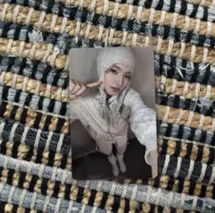 nctwish ode to love popup 購入 特典 トレカ サクヤ