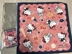 サンリオ　タイトーくじ　キティ　セット