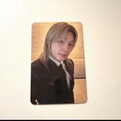 bts ARIRANG 韓国 釜山 ギフト 6.12 Busan トレカ - メルカリ