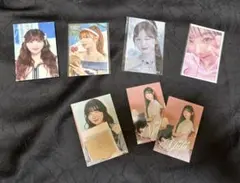 ミイヒ タレントカード