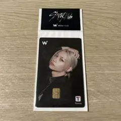 straykids スキズ　フィリックス　ワオパス　wowpass