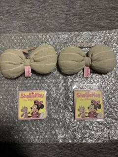 シェリーメイリボン2個セット