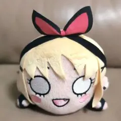 蓮ノ空女学院スクールアイドルクラブ 寝そべりぬいぐるみ 大沢瑠璃乃