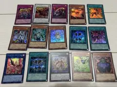 遊戯王OCG カードまとめ売り プリズマ 25th クオシク - メルカリ