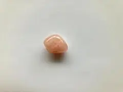 モルガナイト　タンブル（インクルージョン有り）