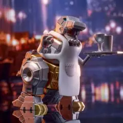 未組立 トランスフォーマー ブロッキーズ グリムロック SPアーマーVer.