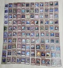 遊戯王OCG まとめ売り 約1000枚　①