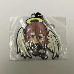 チェンソーマン レゼ編 一番くじ 天使の悪魔 ラバーチャーム