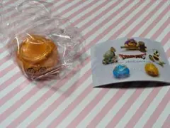 ドラゴンクエスト　メダパニでこんらん！ モンスターフィギュア　スライムベス