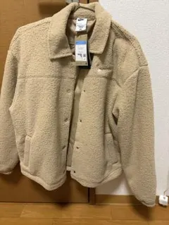 Nike ボアジャケット M