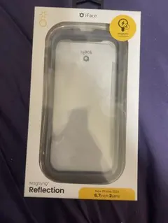iFace Magsync Reflection ケース16Plus