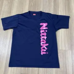 卓球　レディースウェアNittaku