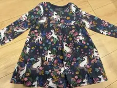 next ユニコーンワンピース100㎝